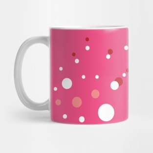 Products with Circular pattern Mug